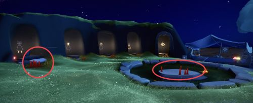 光遇6.10每日任务攻略