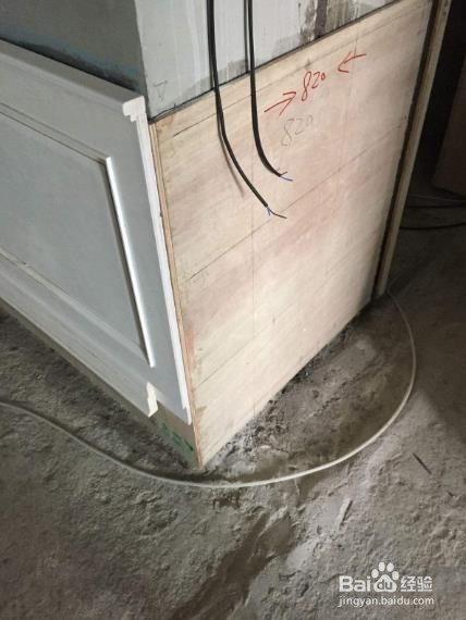 家装的隐藏工程包括哪些？