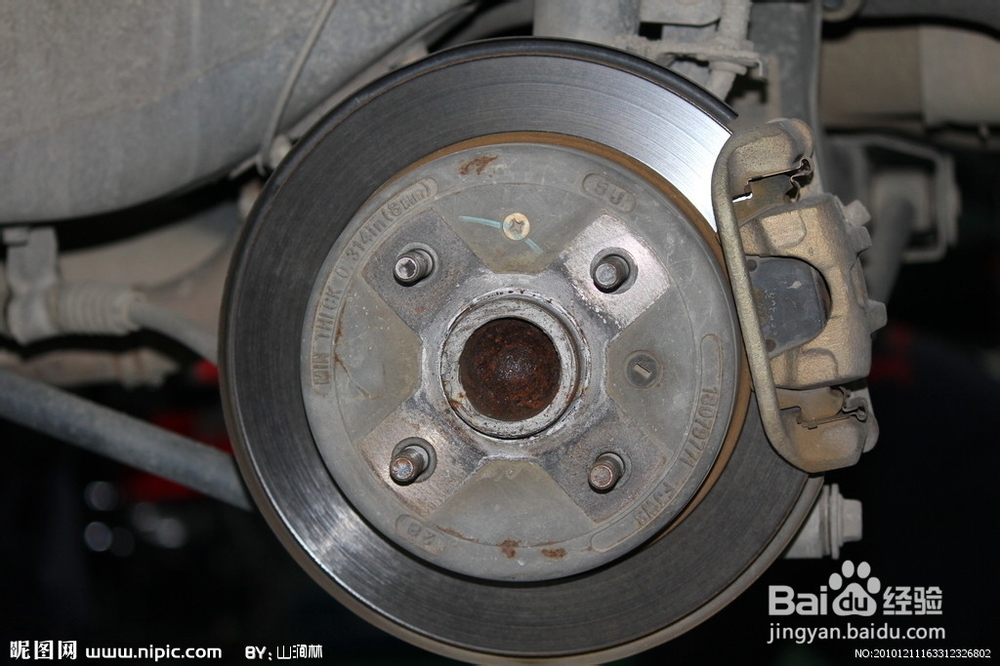 如何买车：[2]安全知识