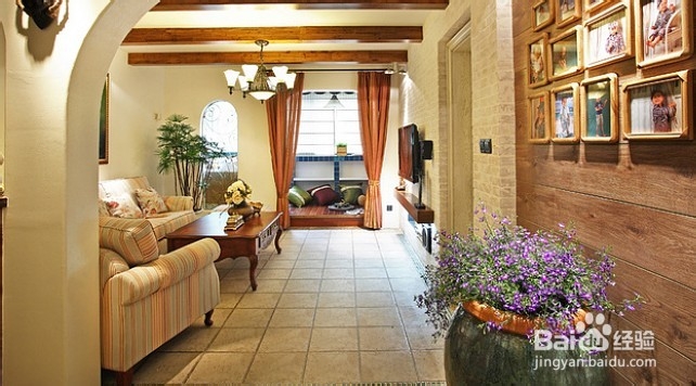 桥北威尼斯水城如何选择地板风格搭配