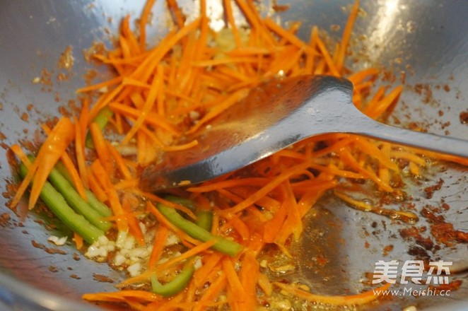 黑椒肉丝意面