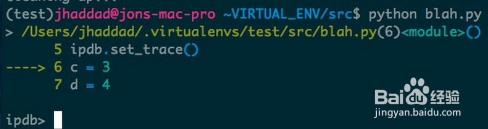 写给已有编程经验的 Python 初学者的总结教程
