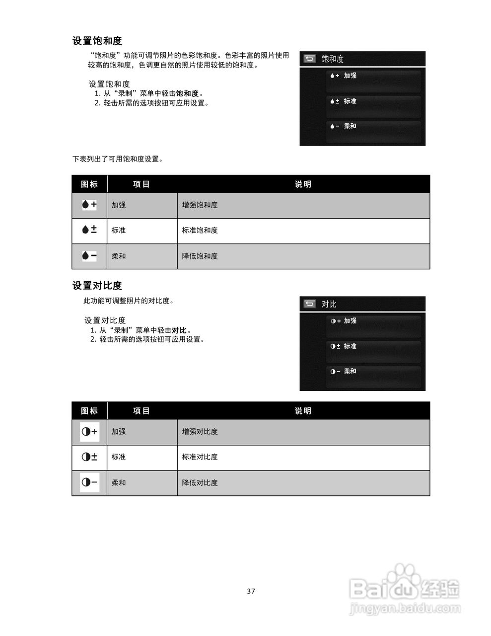 海尔DC-T80数码相机使用说明书:[4]