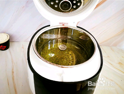 煮绿豆汤用冷水好还是用热水好