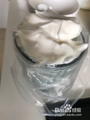 原味老酸奶溶豆-低龄小宝宝的营养零食