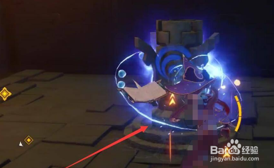 《原神》公子副本怎么开启？