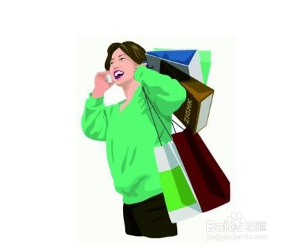 大学赚钱的项目—跑腿