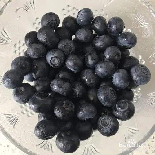 孕妇适合吃蓝莓吗？