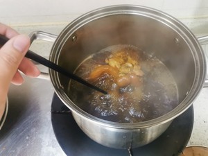 卤味猪蹄的做法