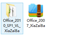 如何快速安装office 2010
