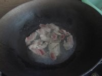 封味中式快餐之土豆炖豆腐