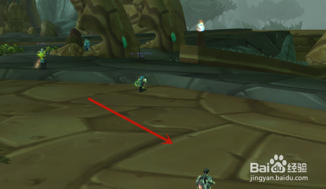 魔兽世界怀旧服炼金实验室在哪？