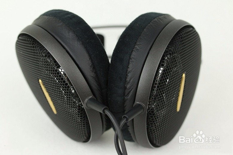 铁三角 ATH-AD2000X开箱