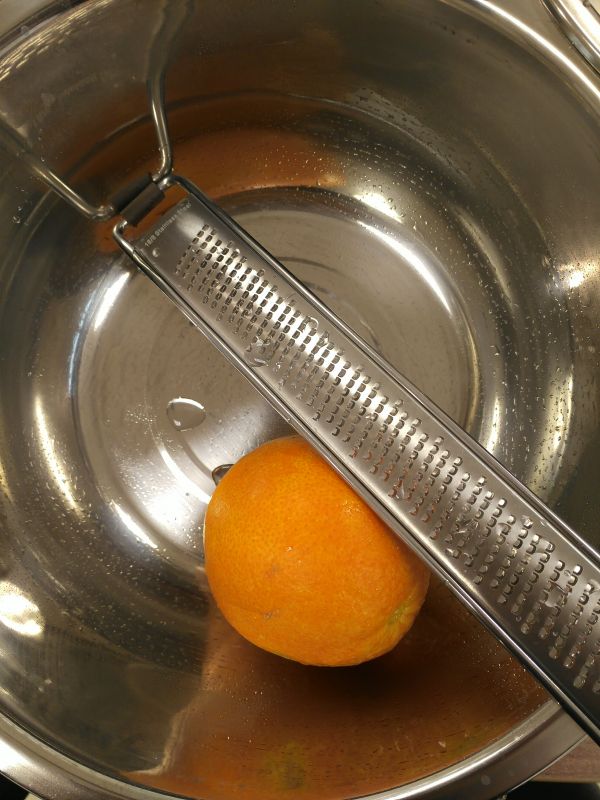 布里欧修小面包