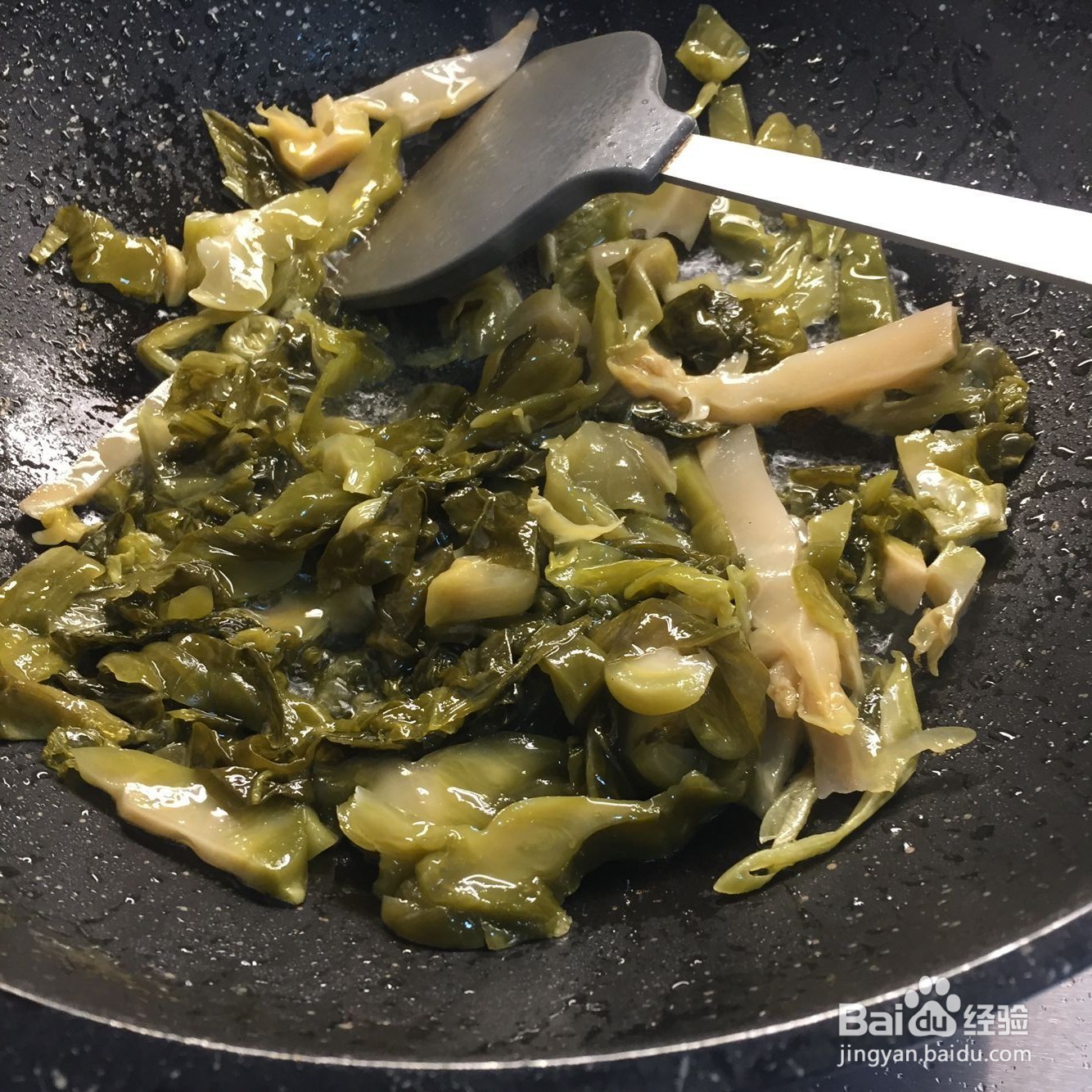 老坛酸菜鱼的做法