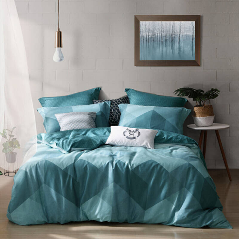 柔软亲肤的耐磨四件套TOP