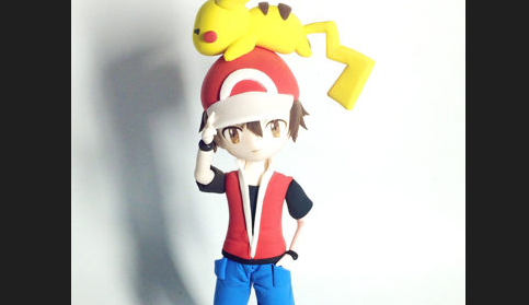 《宝可梦》赤爷在哪个动画