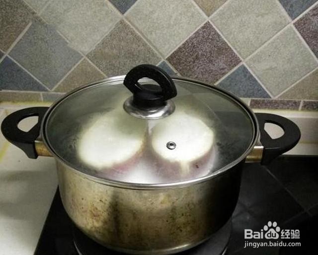 芝士焗红薯怎么做既好吃又健康