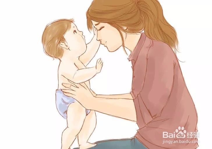 如何提高母乳产量？