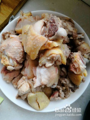三杯鸡无法抗拒的美味