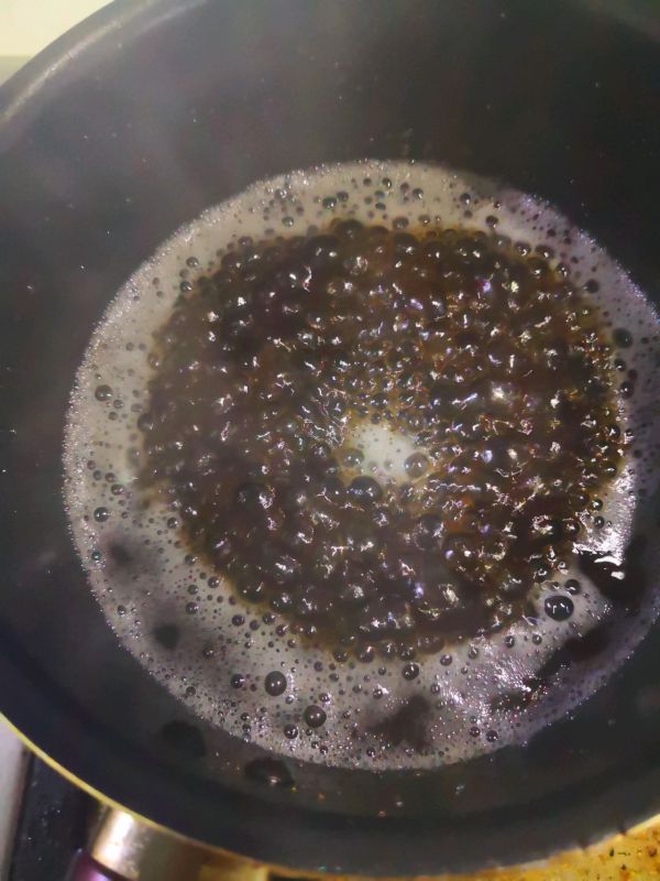 卤肉老卤汤循环