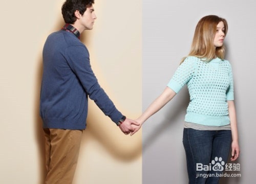 对象吵架后冷战怎么办？：[2]男生版