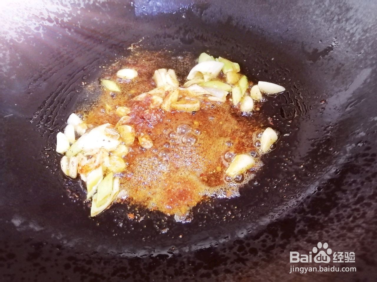 南瓜菌菇炖粉条