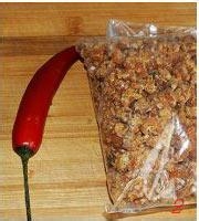 荠菜怎么做好吃