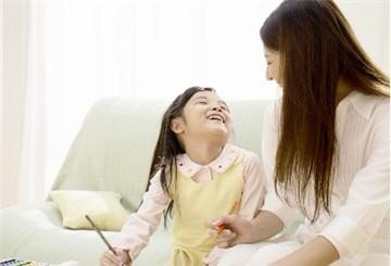 父母应该怎样和孩子进行沟通?