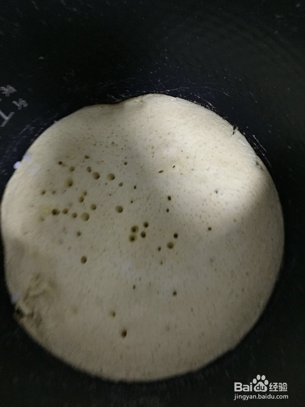 春节在家,如何自制美味蛋糕?