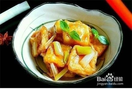 豆腐西施 做豆腐新方法