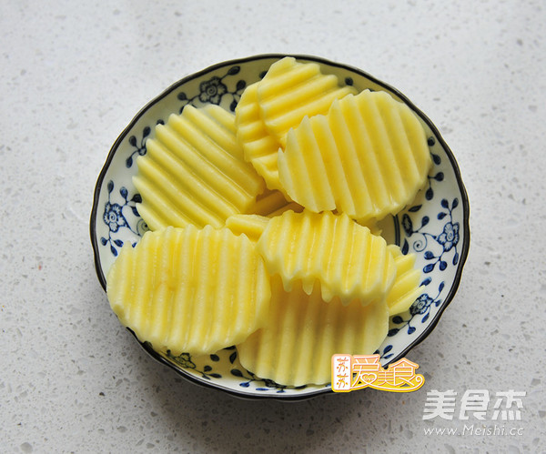 夏季懒人版无油麻辣香锅