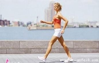 如何减掉小肚子