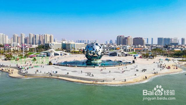 广西北海旅游攻略 看这一篇就够了 !