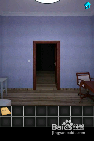 100rooms第18关攻略