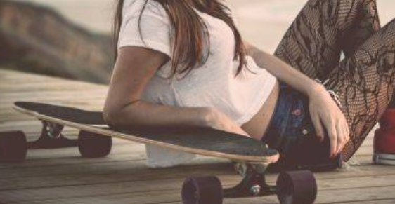 滑板圈有哪些禁忌