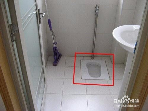 装饰公司总结下来的厨卫装修经验