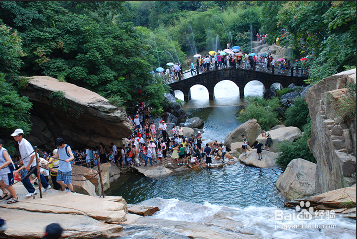 连运港有什么好玩的