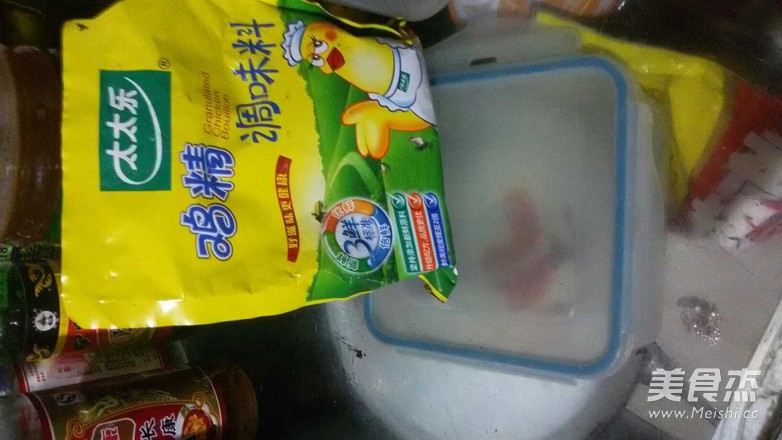 美味炒南瓜的做法