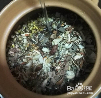 煎煮中药需要注意什么