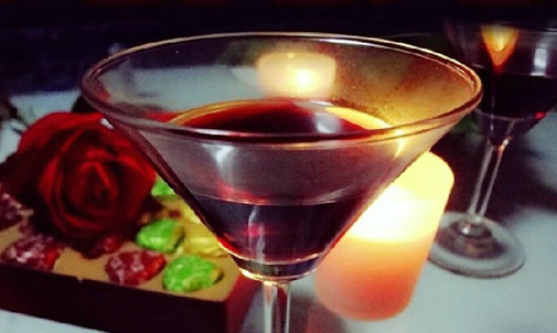 prince quality鸡尾酒怎么调