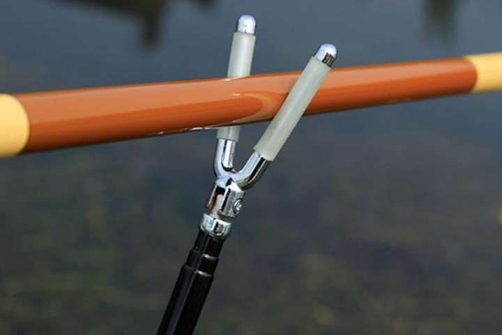 钓鱼用的各种用具分别是