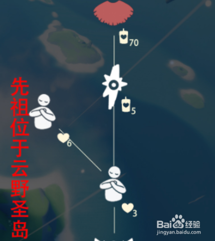 光遇8.26复刻正太先祖在哪里