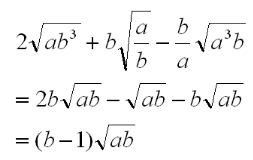 1-x的n次方展开式是什么