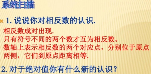 a+b的相反数是什么