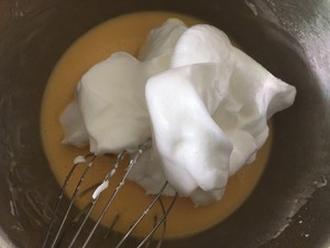 不回缩不塌陷杯子蛋糕