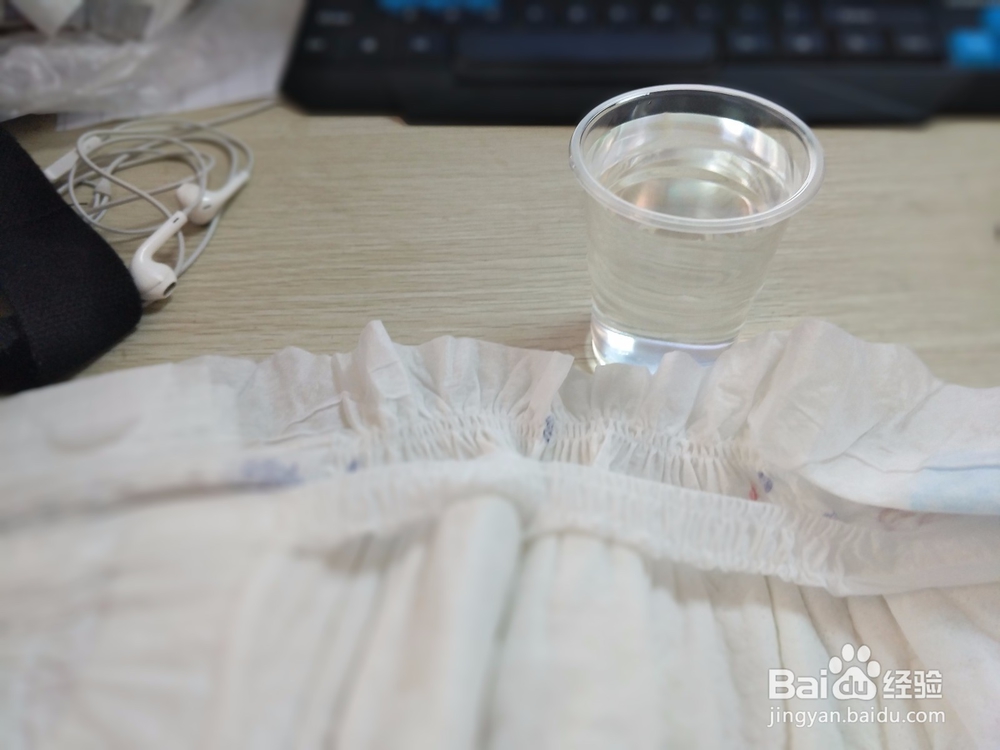 测评:佧奇纸尿裤全方位测评