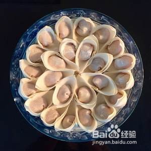 怎么做鲜虾抄手