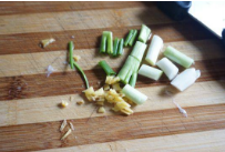 怎么做美味好吃的青椒肉丝