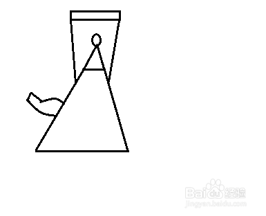 简笔画-水壶的简笔画如何画